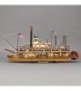 ARTESANIA LATINA 20515 King of the Mississippi 1/80